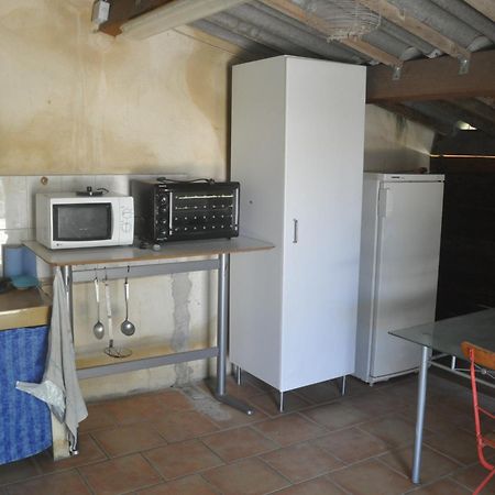 La Ferme De Tonton Jules Et Mame Julia Bed & Breakfast Entraigues-sur-la-Sorgue Eksteriør bilde